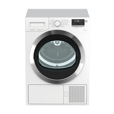asciugatrice_beko | Profservice
