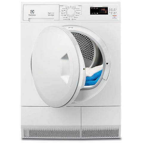 asciugatrice_electrolux | Profservice