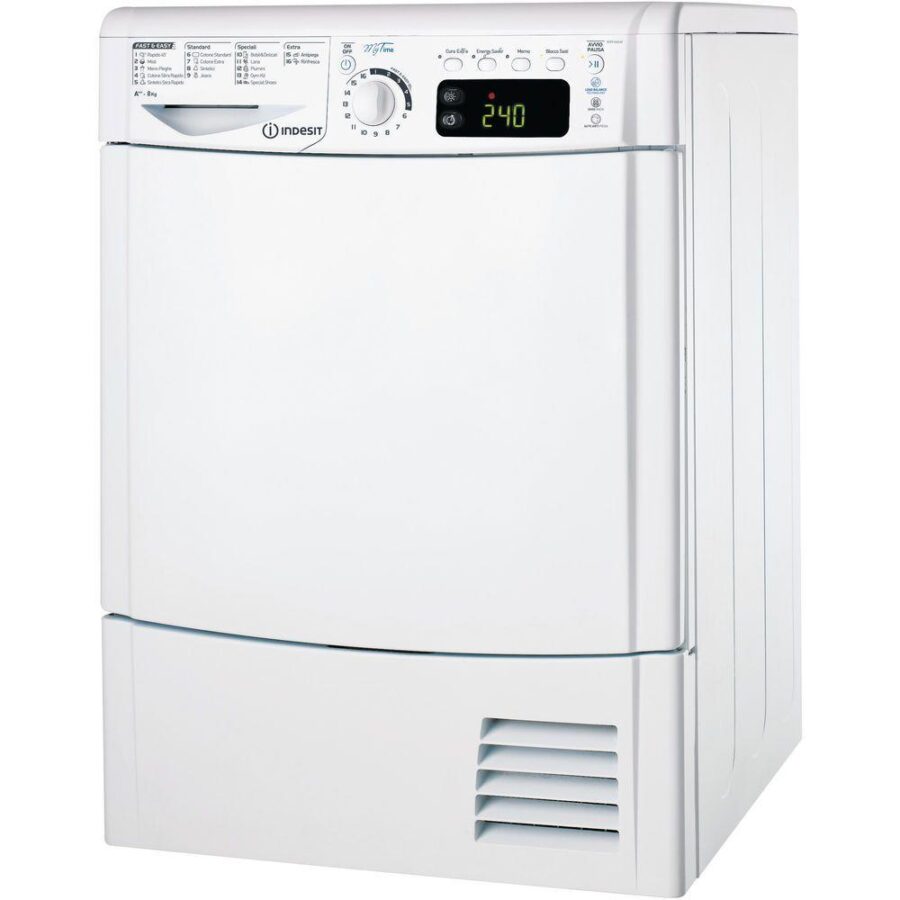 asciugatrice_indesit | Profservice