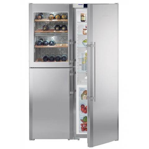 frigorifero_Liebherr | Profservice