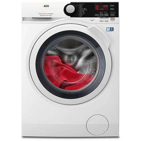 lavatrice aeg | Profservice