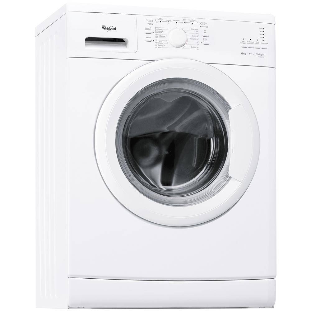 lavatrice_Whirlpool | Profservice