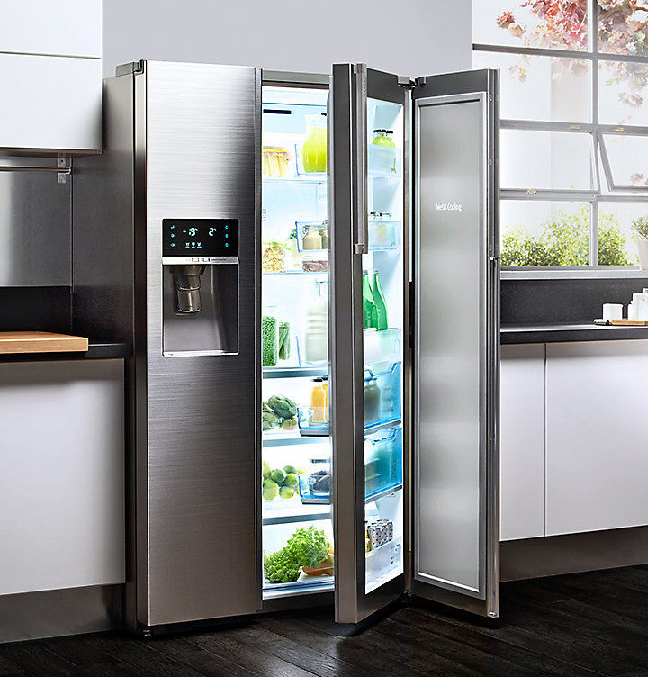 frigo | Profservice